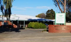 Photo of Snowtown Hospital and Health Service